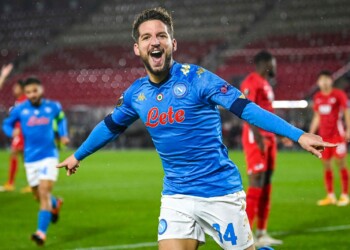 Juve-Napoli, gli azzurri fanno ricorso al Collegio di garanzia dello sport