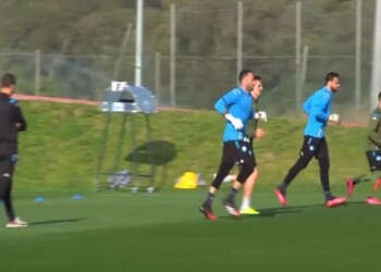 Juve-Napoli, la reazione bianconera: “Indifferenza”