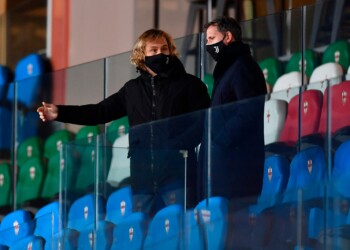 Juve, Nedved si arrabbia anche per il rigore dell’Under 23