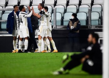 Juve-Torino, le pagelle bianconere: Cuadrado super