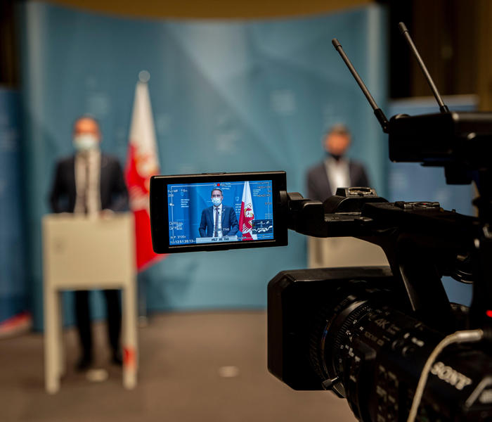 Kompatscher, controlli massicci contro movida in quota