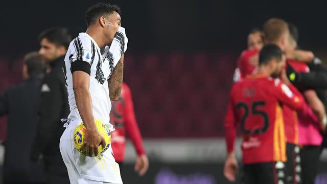 Kulusevski e McKennie: arriva l’ora del riscatto