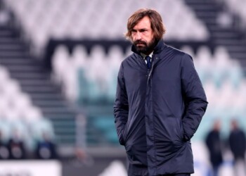 Kulusevski, Pirlo e la fiducia Juve