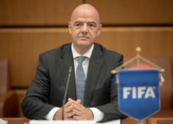 La Fifa rinvia i mondiali U.20 e U.17