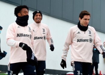 La Juve contro l’X Factor