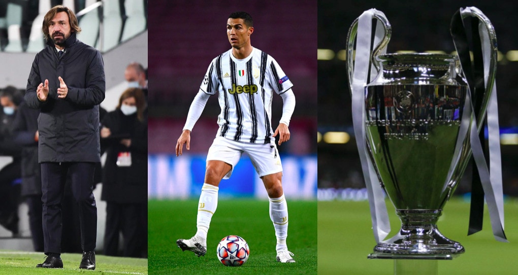 La Juve sbarca su Twitch: ecco il canale ufficiale