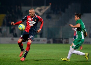 La Lega Pro su Casertana-Viterbese: “Rinvio? Non c’erano le condizioni”