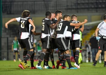 La Serie C con Elevensports anche su Youtube