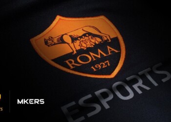 L’AS Roma Esport sarà rappresentata dai Mkers