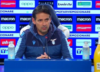 Lazio, Immobile mette nel mirino re Piola