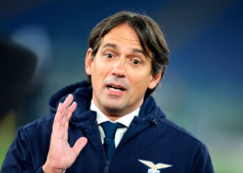 Lazio, Inzaghi: “Milan la squadra migliore. Vogliamo chiudere il 2020 in bellezza”