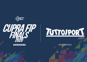 Le “Cupra FIP Finals 2020” sbarcano in Sardegna