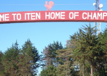 L’eccellenza keniana con Enda e Iten