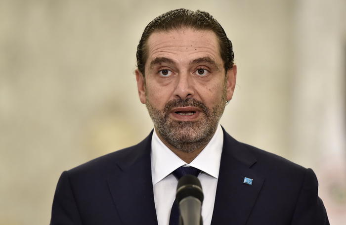 Libano: fumata nera per attesa formazione governo Hariri