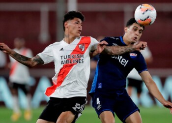 Libertadores, travolto il Nacional: River Plate in semifinale