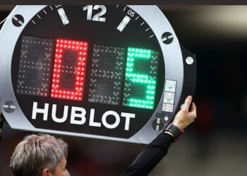 L’Ifab ha deciso: via libera alle cinque sostituzioni per tutto il 2021