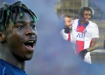 Ligue 1, l’Angers rallenta: col Saint-Etienne è 0-0