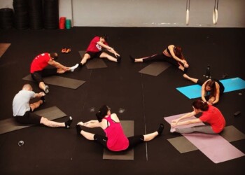 L’importanza di allenare la mobilità articolare. Come farlo