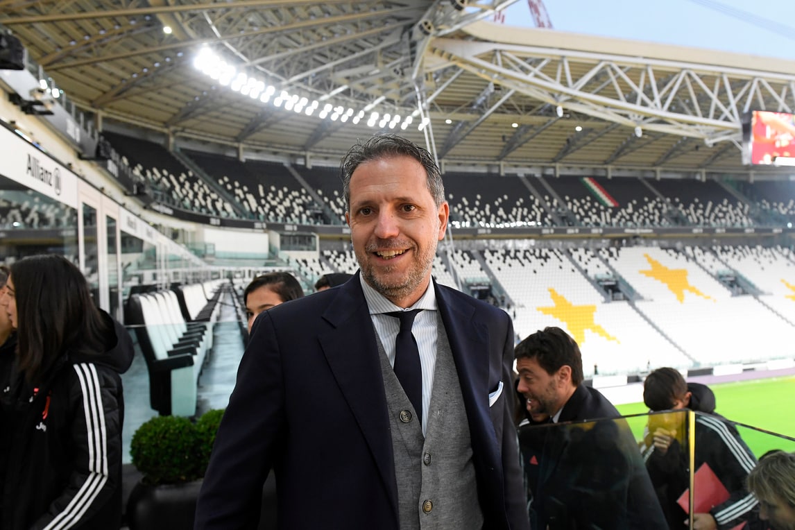 L’inchiesta di Perugia e Paratici. Tutti i fatti, le ipotesi e perché ora la Juventus è tranquilla