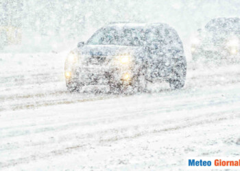 L’Inverno che molti non si aspettavano, eccolo, ed è solo l’inizio