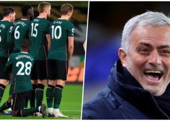 Liverpool stop, 1-1 col West Bromwich. Solo un pari per il Tottenham