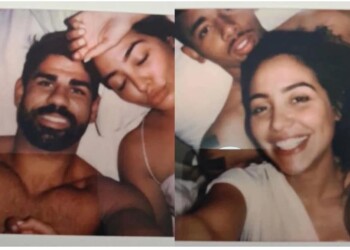 Lo scandalo: “Gabriel Jesus e Diego Costa, foto hot con la stessa donna”