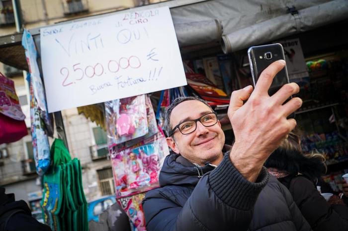 Lotteria Italia: crollo storico, venduti 4,7 mln biglietti