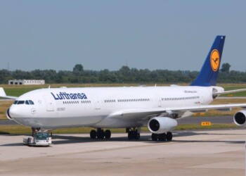 Lufthansa ha raggiunto un accordo con il sindacato dei piloti Vereinigung Cockpit