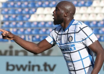 Lukaku: “Sono tra i top 5 del mondo. Mourinho? Mi ha cambiato”