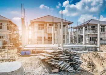 L’utile ante imposte di Berkeley Group è sceso del 17% nell’H1 fiscale