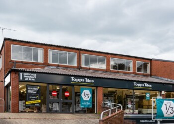 L’utile di Topps Tiles cala del 78% poiché il COVID-19 grava sul settore edilizio