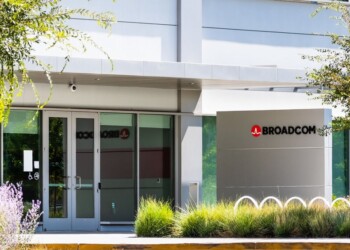 L’utile netto di Broadcom sale a £940 milioni nel Q4 fiscale