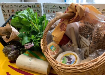 Coldiretti Marche, il cibo di qualità marchigiano vale 128 milioni di euro
