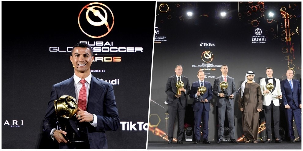 Maifredi: “Juve, ti serve Gomez. Cristiano Ronaldo unico cannibale”