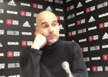 Manchester City, Guardiola: “La crisi economica? Noi non facciamo eccezione”