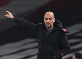 Manchester City, troppi casi di Coronavirus: salta il match con l’Everton