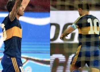 Maradona, dopo Messi anche Tevez: ecco la dedica speciale dopo il gol