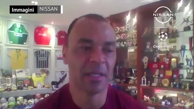 Cafu: "Maradona? Per lui la palla era un bambino..."