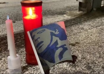 “Maradona sognava una statua con la scritta ‘Anche io sono napoletano'”