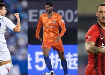 Marca: “Obiettivo Rugani per il Valencia”