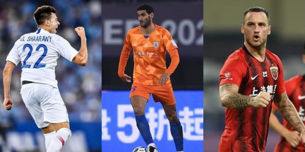 Marca: “Obiettivo Rugani per il Valencia”