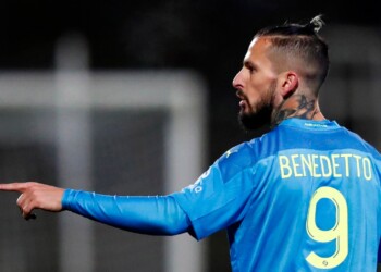 Marsiglia, quinta vittoria di fila: il Psg è a un solo punto