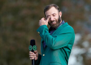 Masters 2021, si pensa agli spettatori in numero ridotto