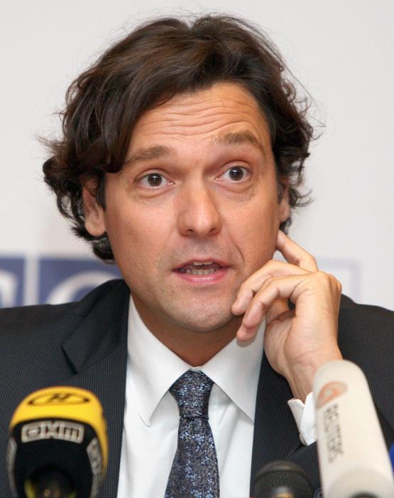 Matteo Mecacci nuovo direttore Ufficio Osce diritti umani