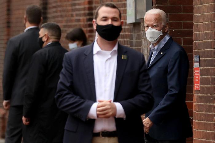 McConnell riconosce vittoria Biden, è nuovo presidente