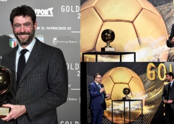 McKennie, i tifosi pazzi per il texano