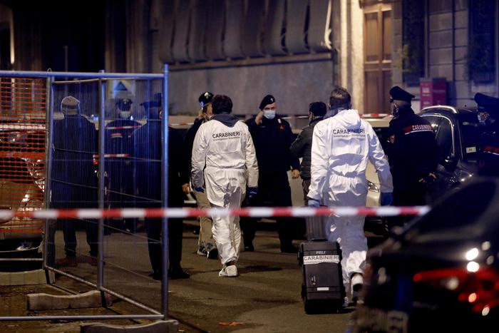 Medico campano ucciso in una rapina a Milano