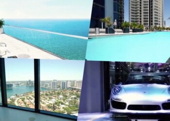 Messi compra casa a Miami: lusso pazzesco