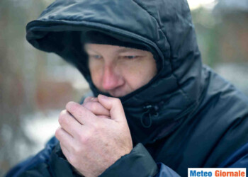 Meteo Bologna, a rischio fiocchi di neve