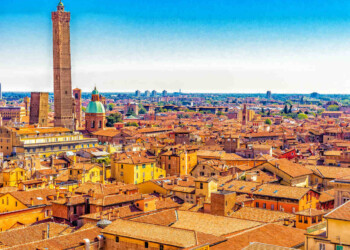 Meteo Bologna, sensibile peggioramento con brusco calo della temperatura